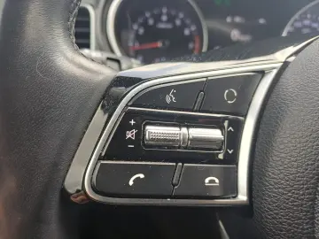 KIA XCeed 1.5 T-GDi 160CP MT6 Style