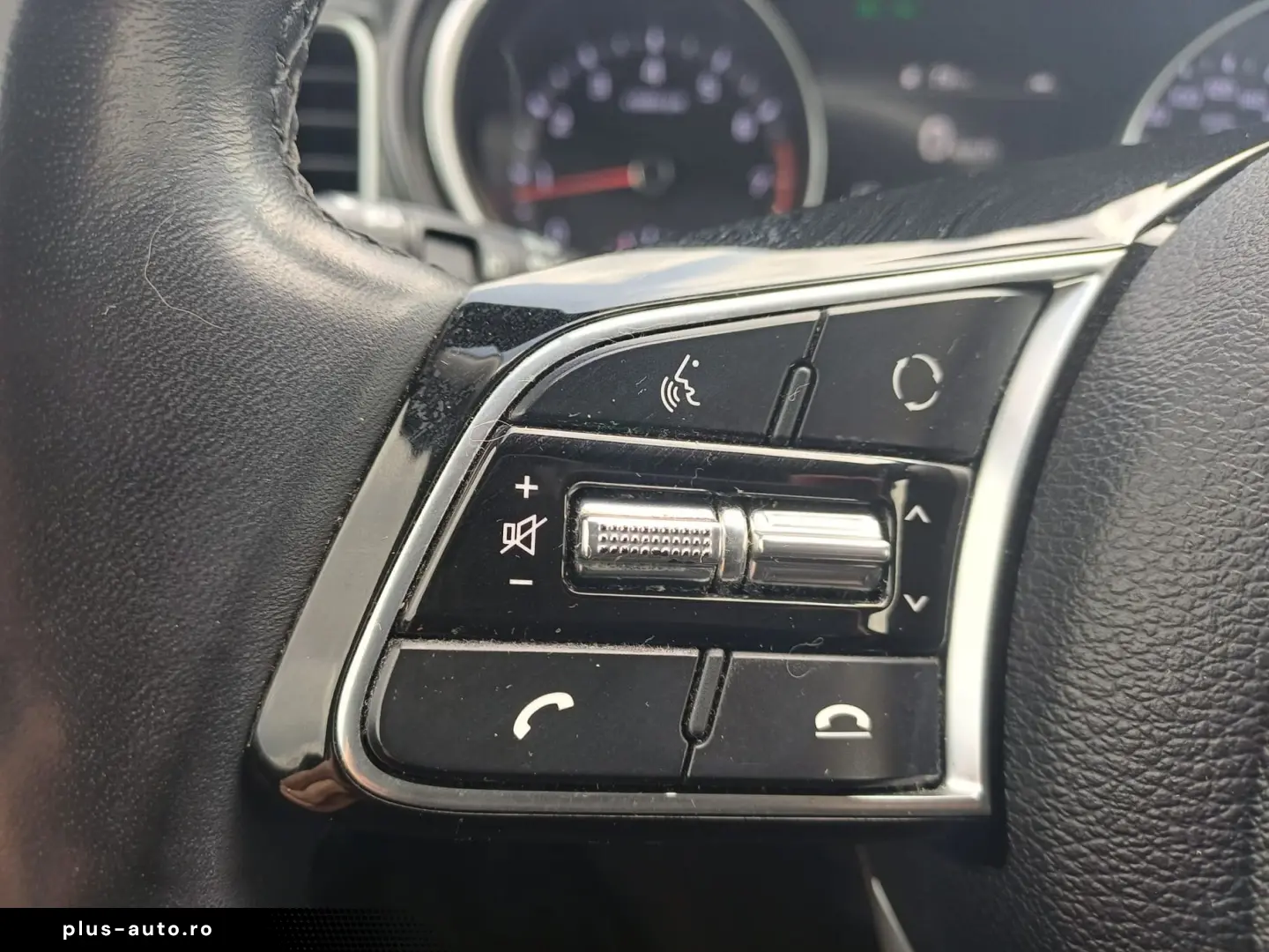 KIA XCeed 1.5 T-GDi 160CP MT6 Style