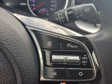 KIA XCeed 1.5 T-GDi 160CP MT6 Style