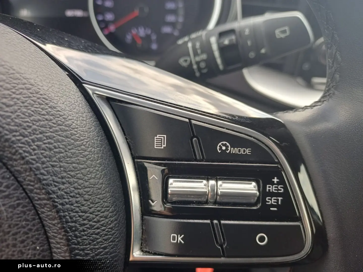 KIA XCeed 1.5 T-GDi 160CP MT6 Style