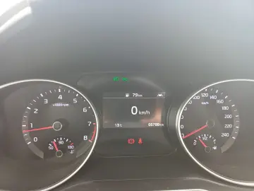 KIA XCeed 1.5 T-GDi 160CP MT6 Style