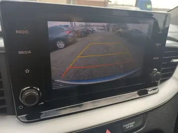 KIA XCeed 1.5 T-GDi 160CP MT6 Style