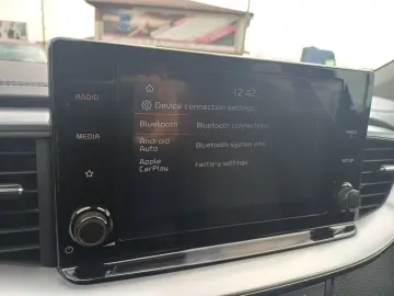 KIA XCeed 1.5 T-GDi 160CP MT6 Style