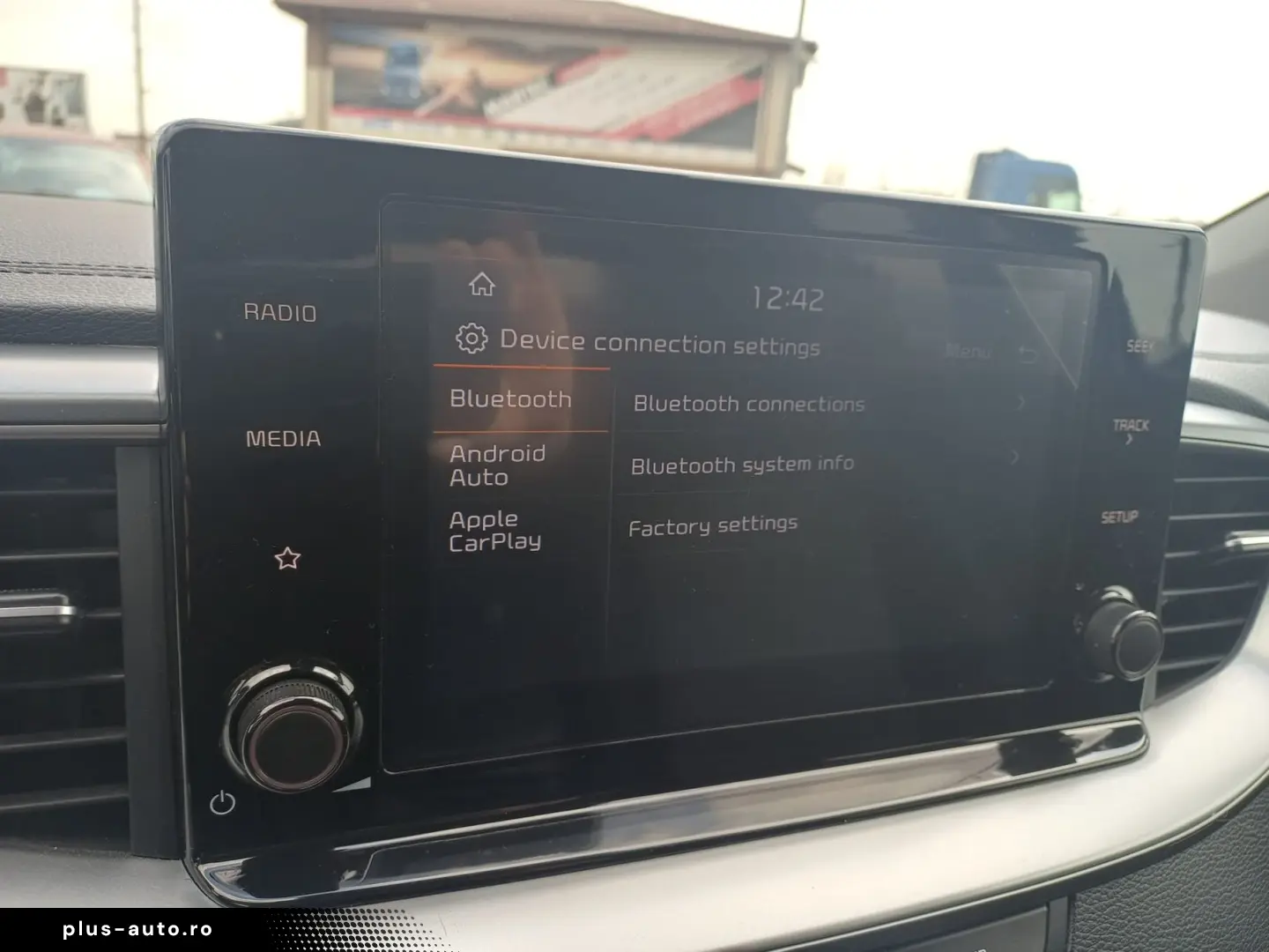 KIA XCeed 1.5 T-GDi 160CP MT6 Style