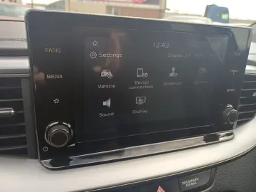 KIA XCeed 1.5 T-GDi 160CP MT6 Style