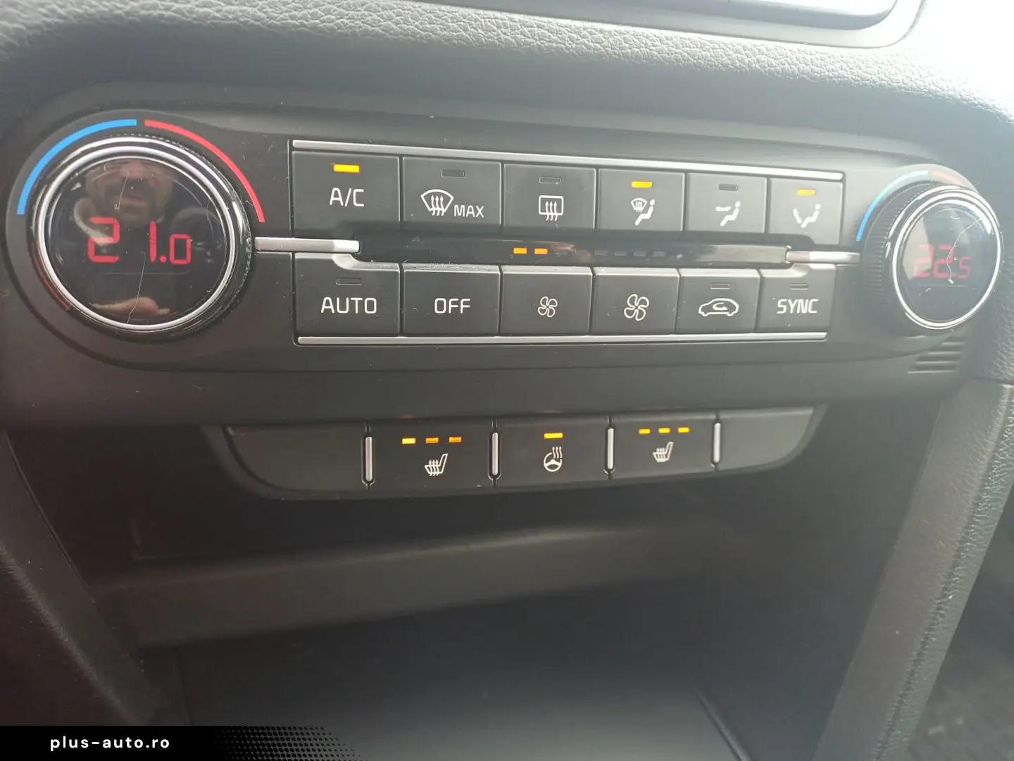 KIA XCeed 1.5 T-GDi 160CP MT6 Style