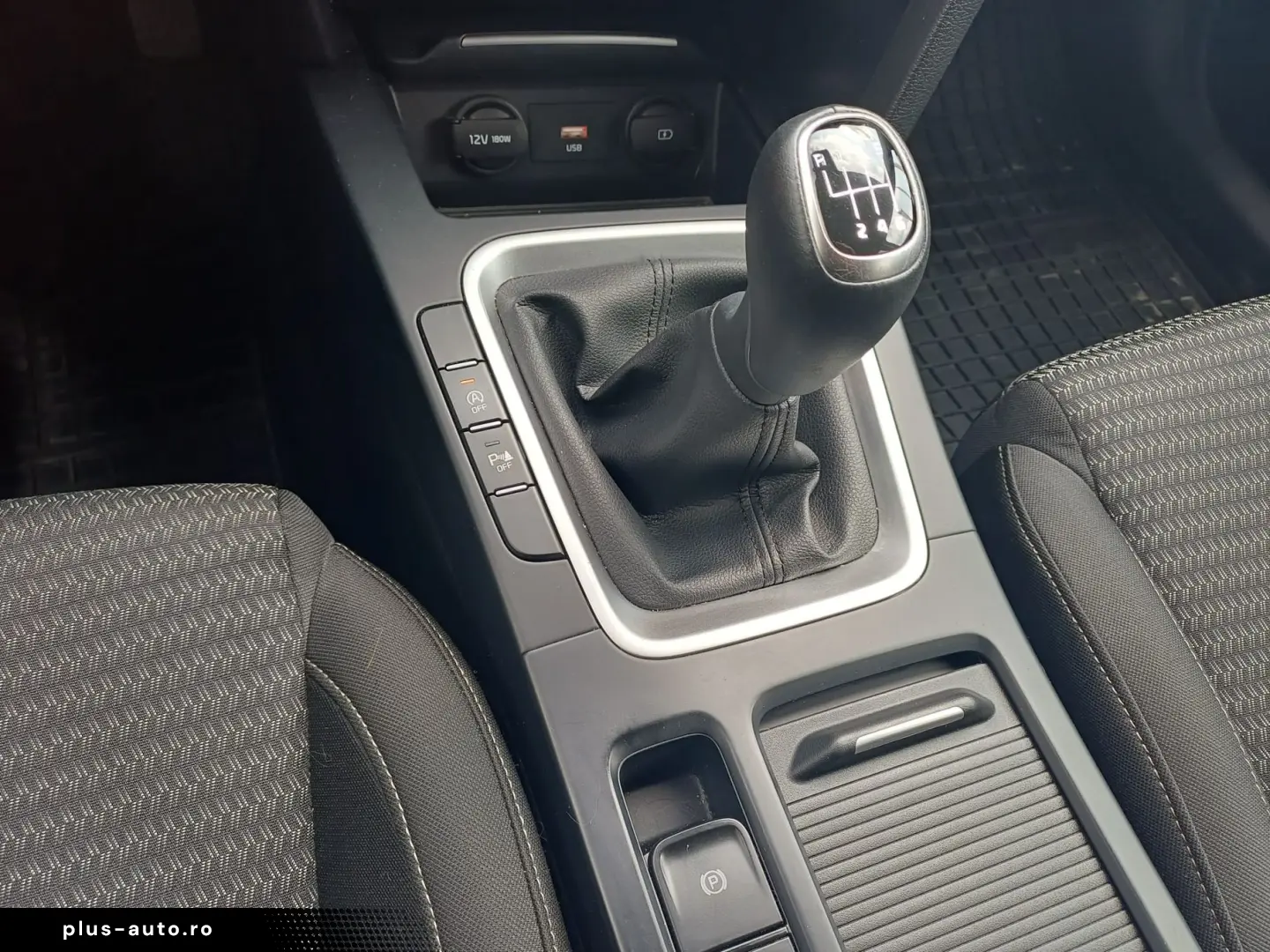 KIA XCeed 1.5 T-GDi 160CP MT6 Style