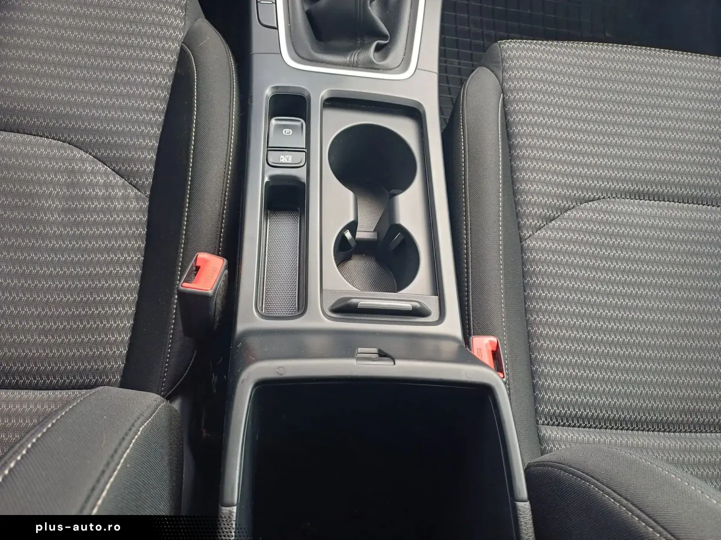 KIA XCeed 1.5 T-GDi 160CP MT6 Style