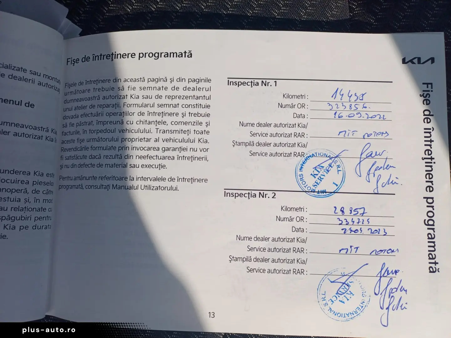 KIA XCeed 1.5 T-GDi 160CP MT6 Style