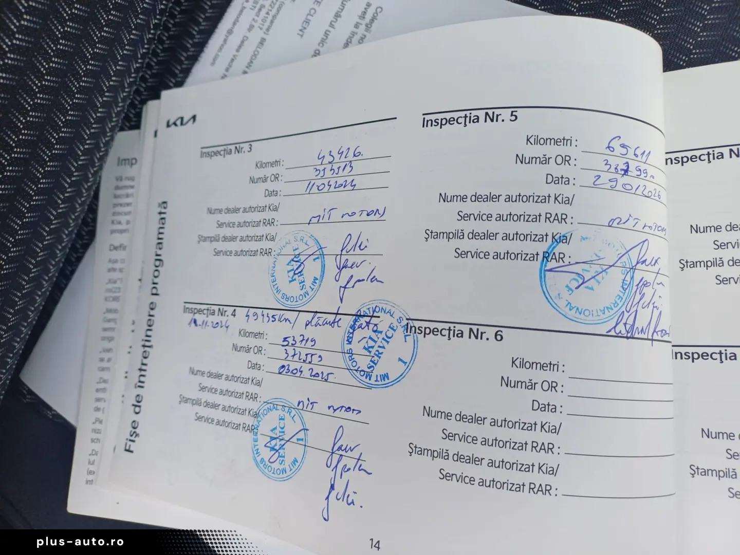 KIA XCeed 1.5 T-GDi 160CP MT6 Style