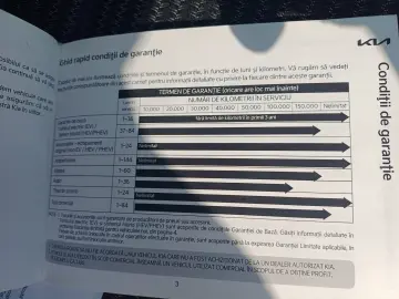 KIA XCeed 1.5 T-GDi 160CP MT6 Style