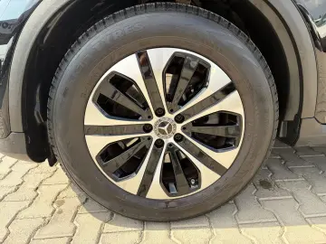 Mercedes-Benz GLC 200d 4MATIC