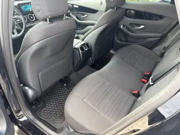 Mercedes-Benz GLC 200d 4MATIC