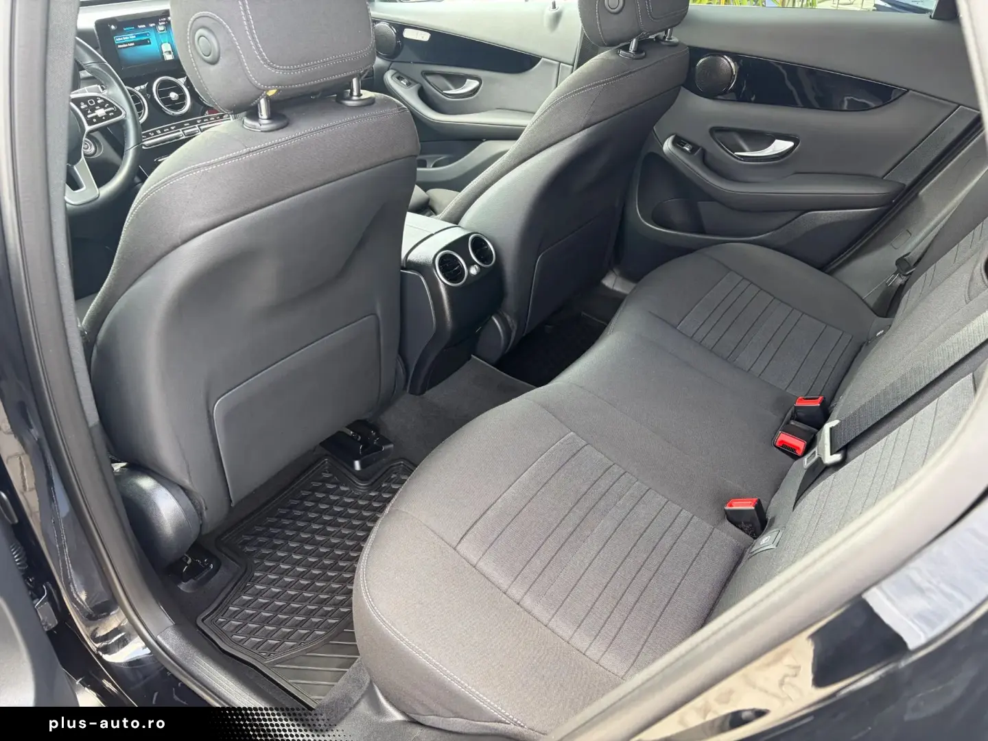 Mercedes-Benz GLC 200d 4MATIC