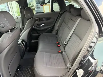 Mercedes-Benz GLC 200d 4MATIC