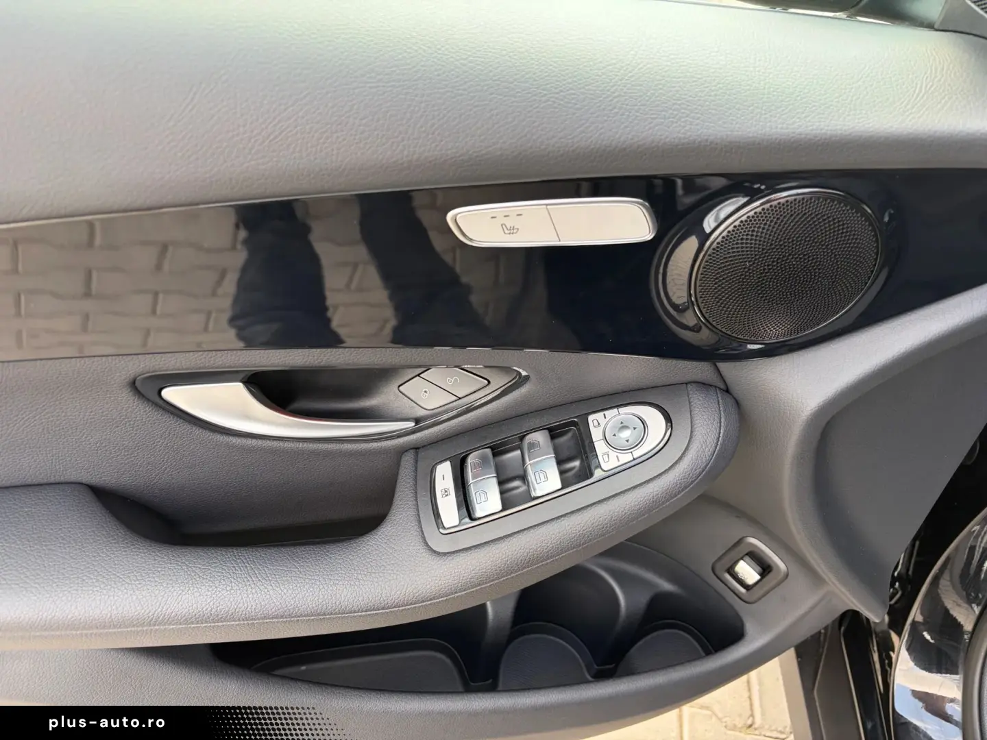 Mercedes-Benz GLC 200d 4MATIC