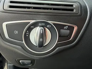 Mercedes-Benz GLC 200d 4MATIC