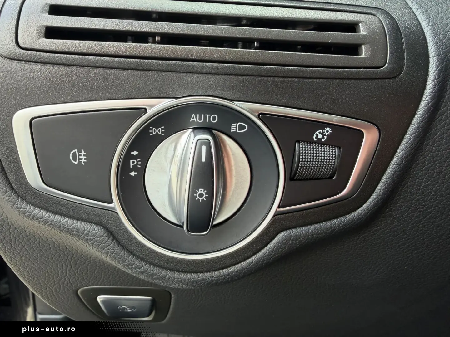 Mercedes-Benz GLC 200d 4MATIC