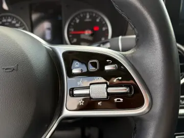 Mercedes-Benz GLC 200d 4MATIC