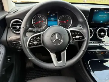 Mercedes-Benz GLC 200d 4MATIC