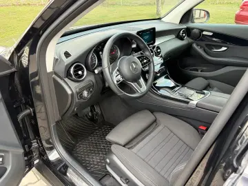 Mercedes-Benz GLC 200d 4MATIC