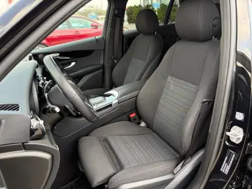 Mercedes-Benz GLC 200d 4MATIC