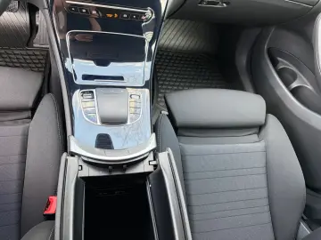 Mercedes-Benz GLC 200d 4MATIC