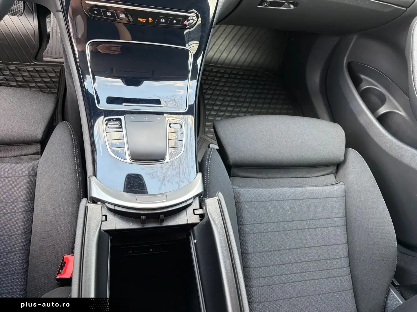 Mercedes-Benz GLC 200d 4MATIC