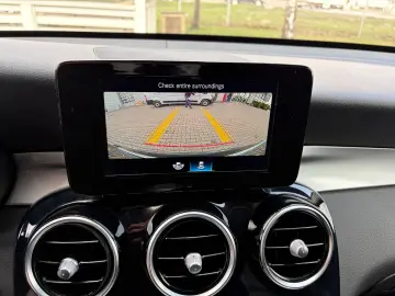 Mercedes-Benz GLC 200d 4MATIC