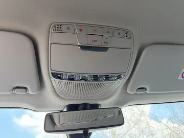 Mercedes-Benz GLC 200d 4MATIC