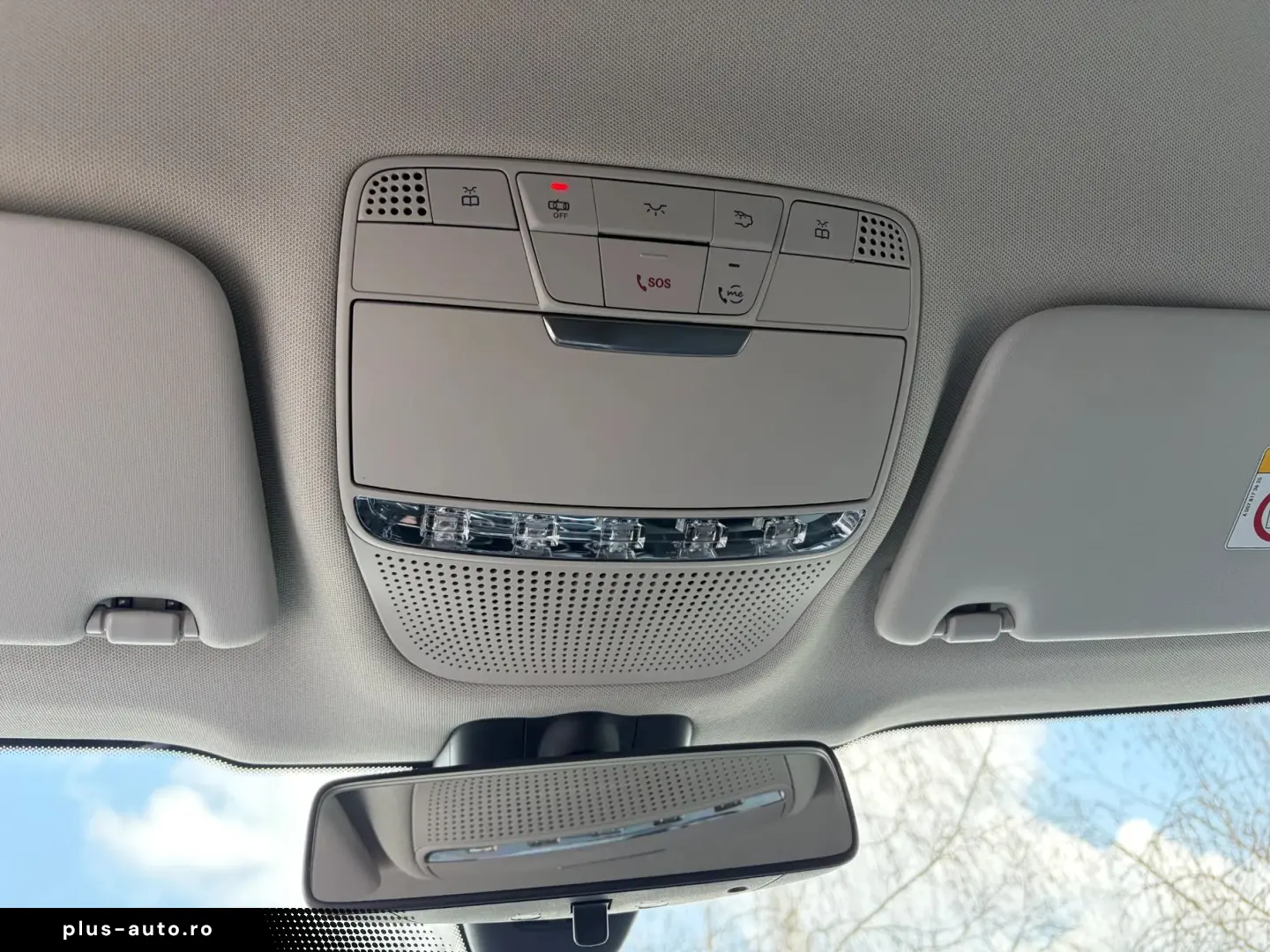 Mercedes-Benz GLC 200d 4MATIC