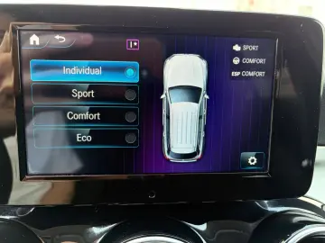 Mercedes-Benz GLC 200d 4MATIC