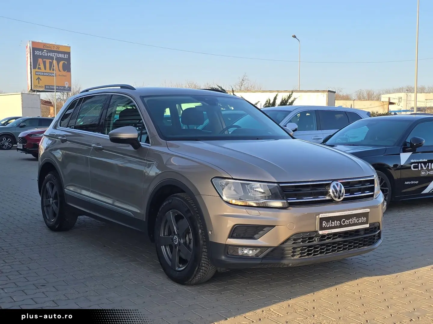 Volkswagen Tiguan Gen-Ii-2016