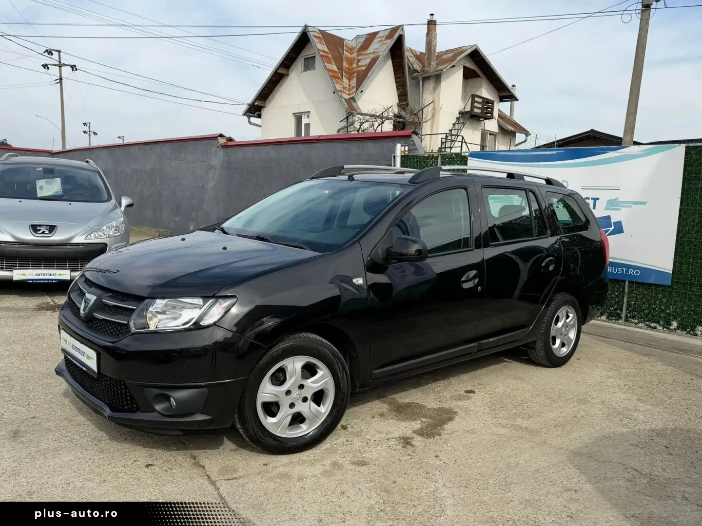Dacia Logan Gen-Ii-2012-2020