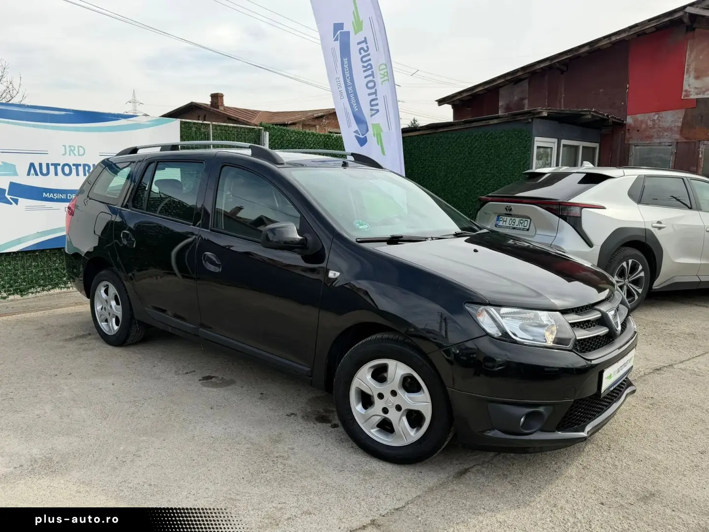 Dacia Logan Gen-Ii-2012-2020