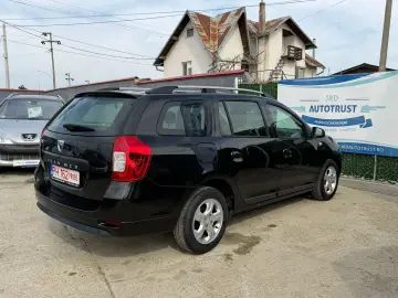 Dacia Logan Gen-Ii-2012-2020