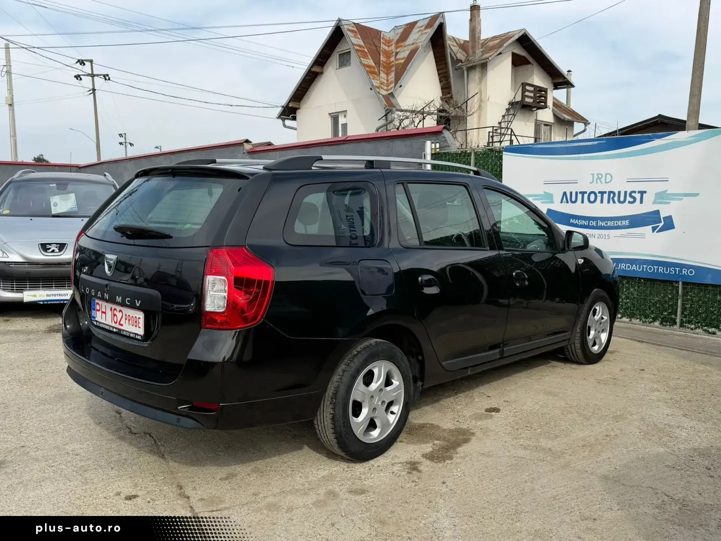 Dacia Logan Gen-Ii-2012-2020