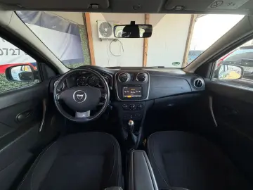 Dacia Logan Gen-Ii-2012-2020