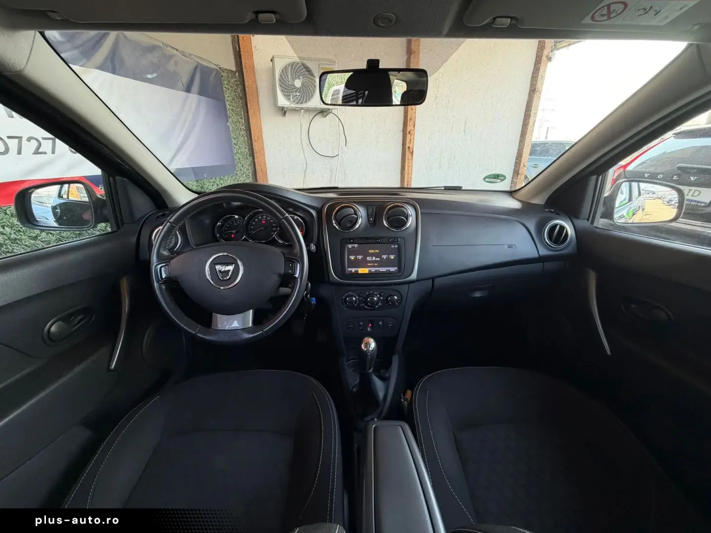 Dacia Logan Gen-Ii-2012-2020