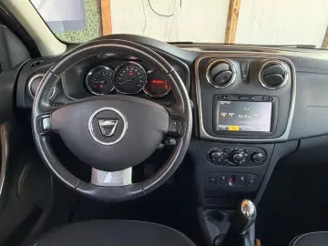 Dacia Logan Gen-Ii-2012-2020