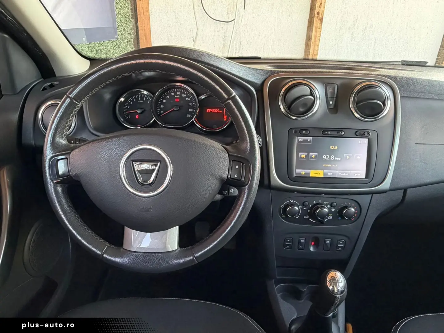 Dacia Logan Gen-Ii-2012-2020