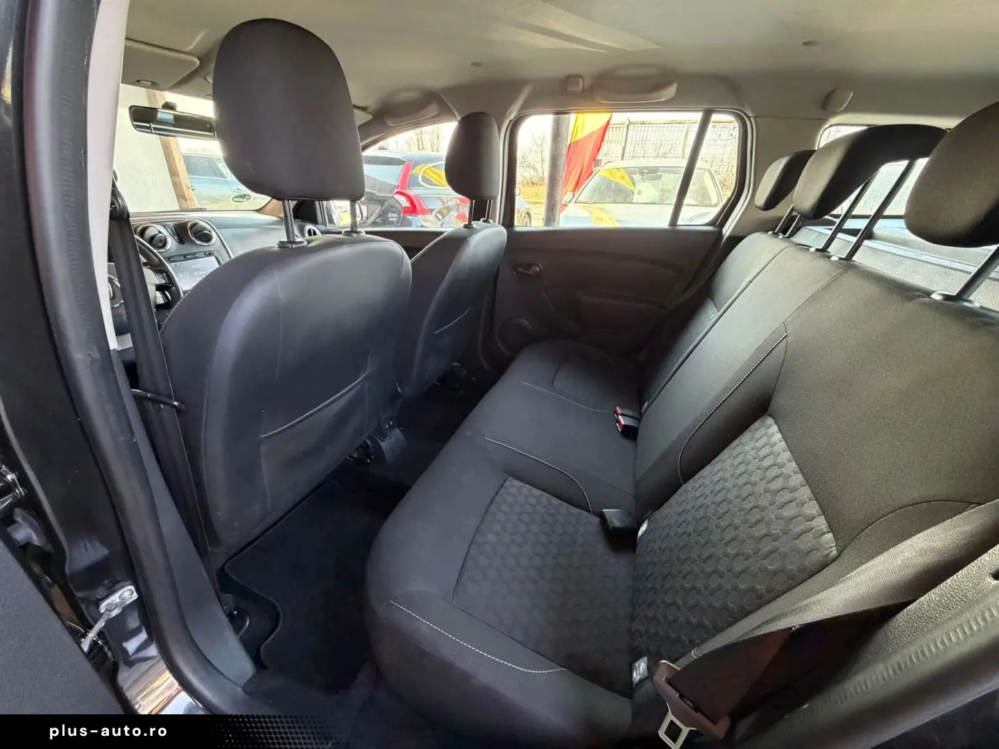 Dacia Logan Gen-Ii-2012-2020