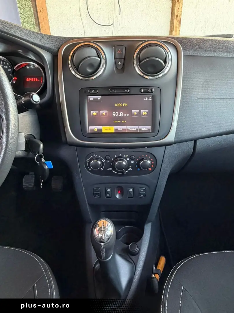 Dacia Logan Gen-Ii-2012-2020