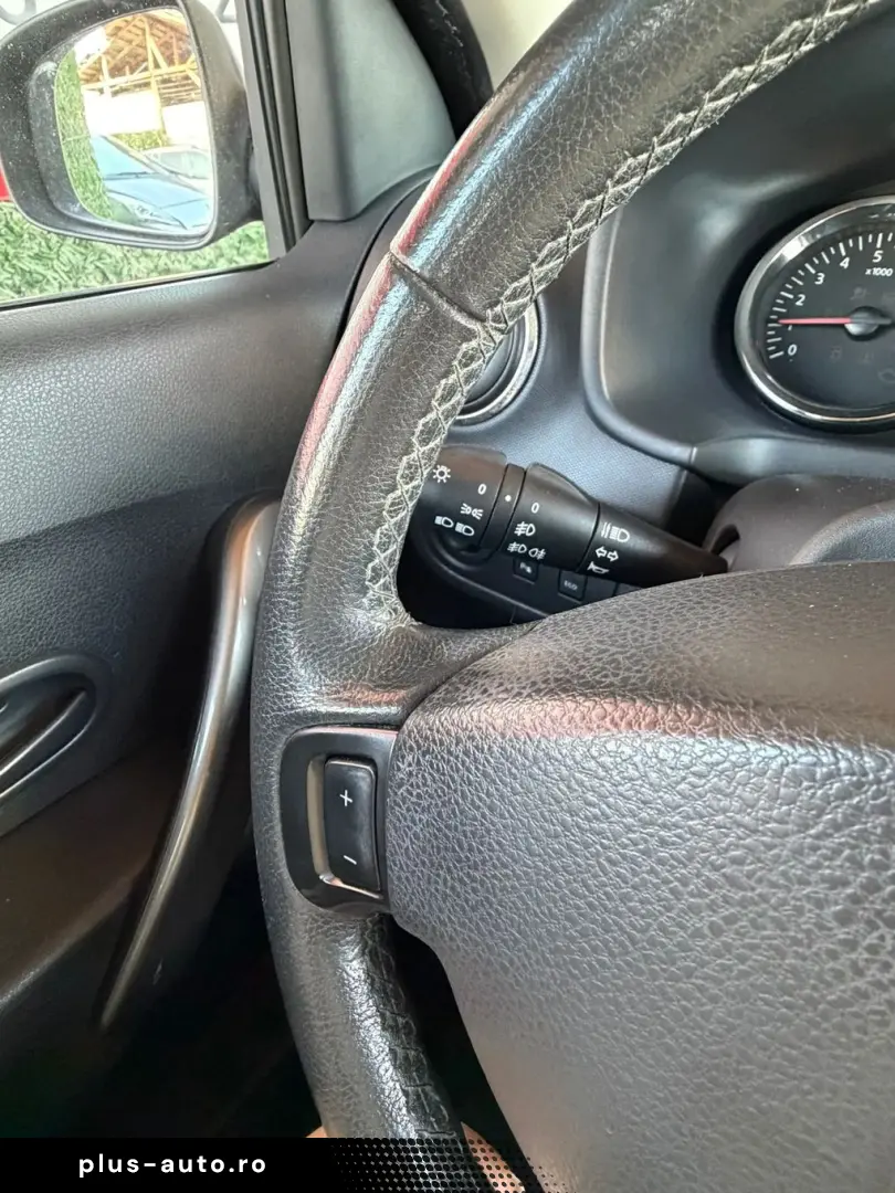 Dacia Logan Gen-Ii-2012-2020