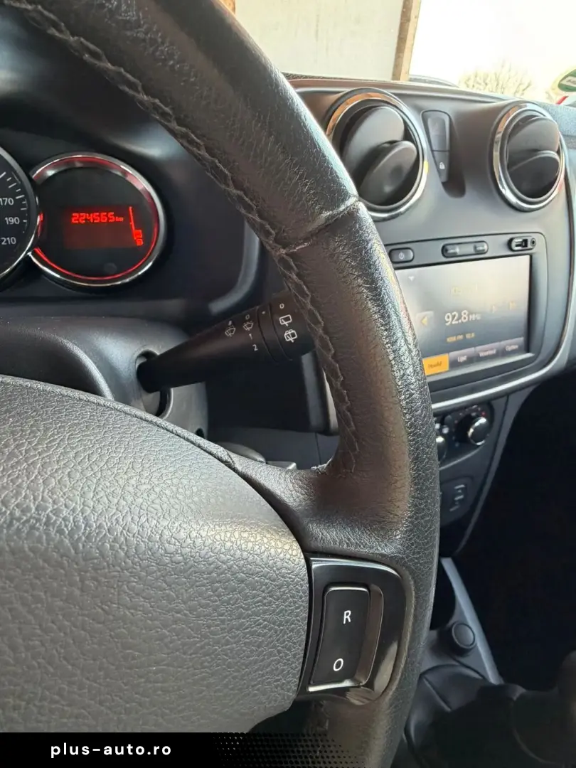 Dacia Logan Gen-Ii-2012-2020