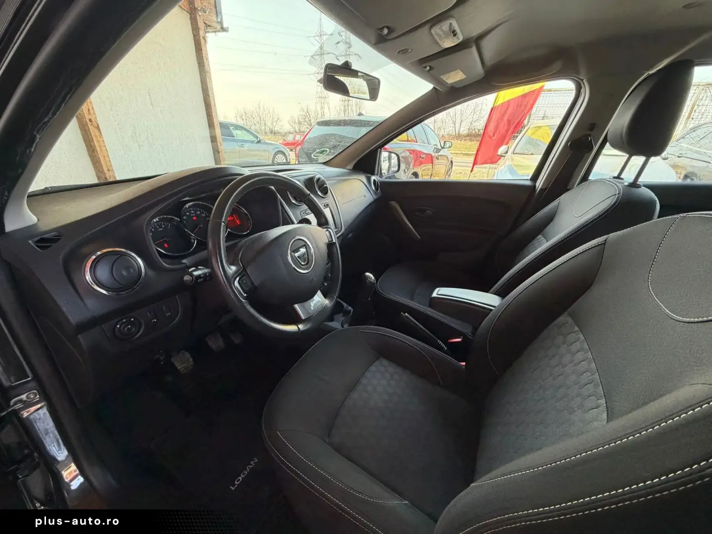 Dacia Logan Gen-Ii-2012-2020