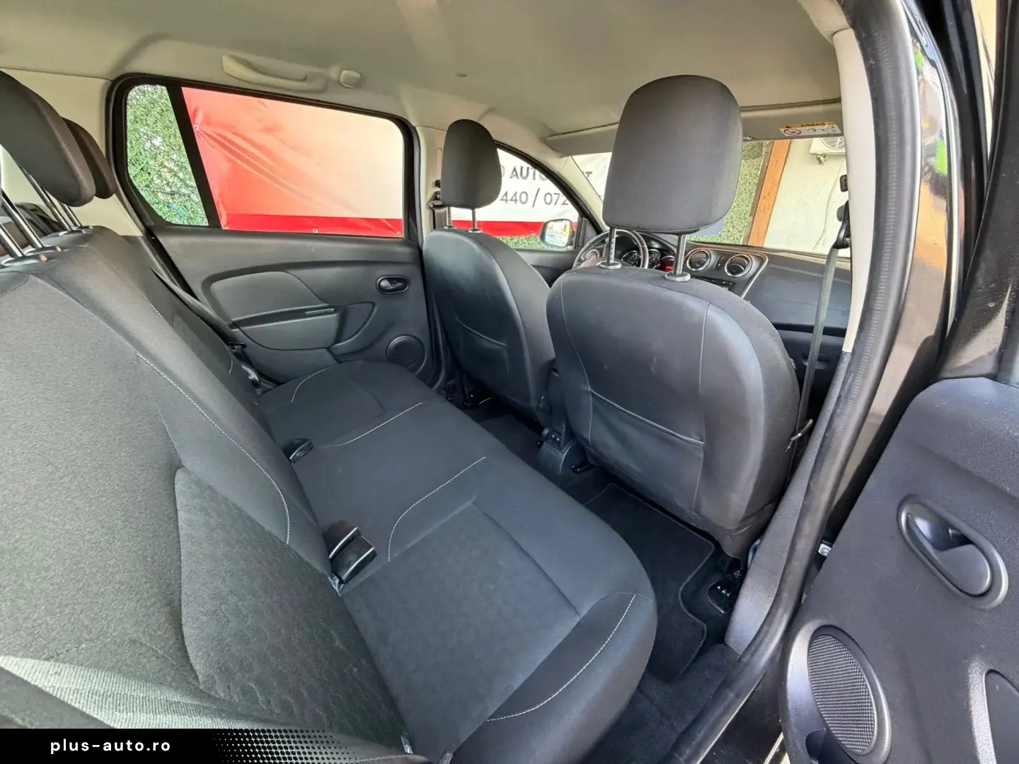 Dacia Logan Gen-Ii-2012-2020