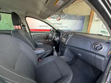 Dacia Logan Gen-Ii-2012-2020