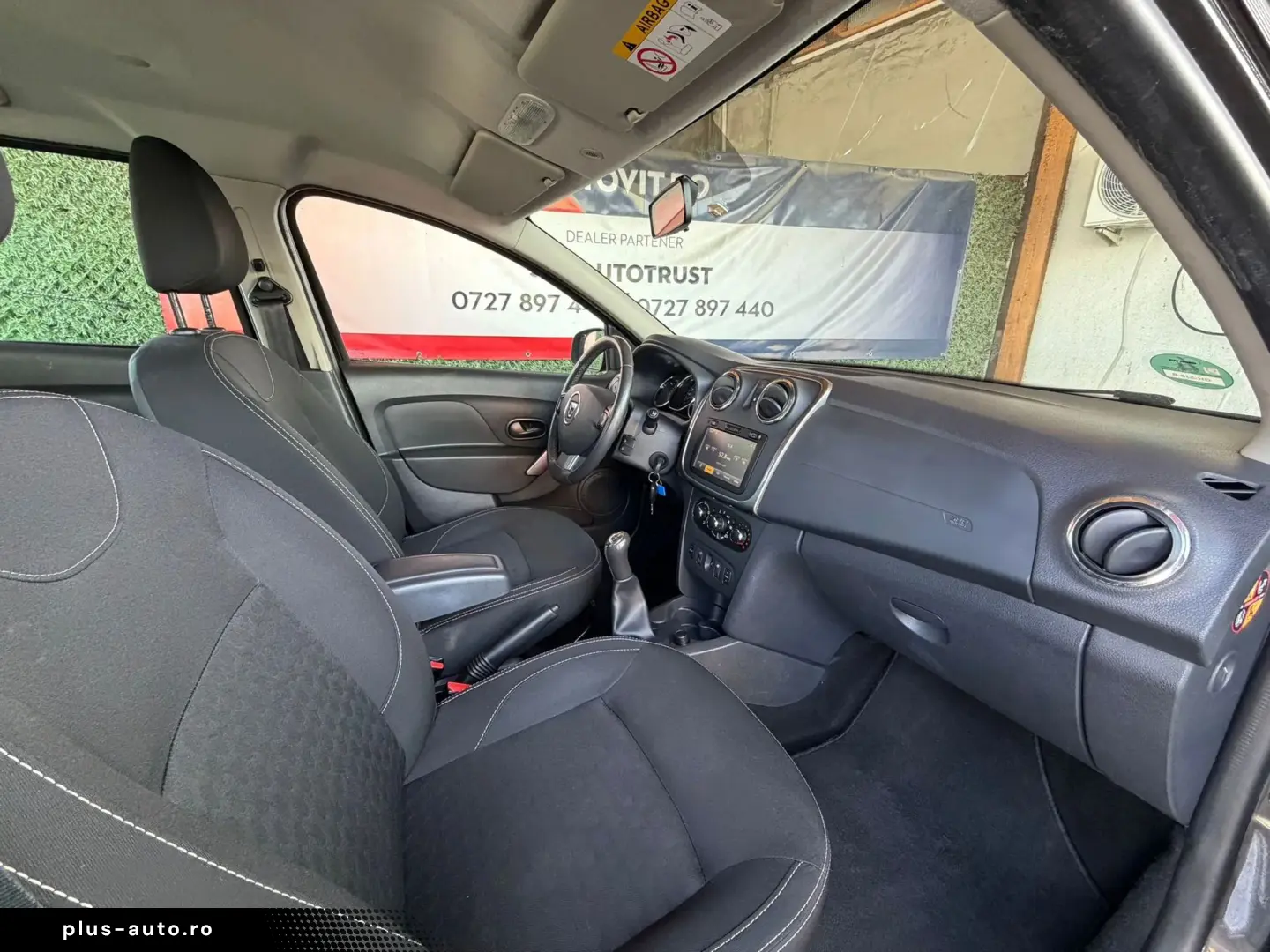 Dacia Logan Gen-Ii-2012-2020