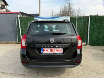 Dacia Logan Gen-Ii-2012-2020